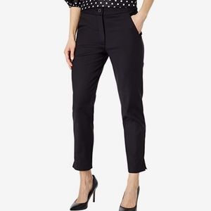 🔥 Kate Spade, black pants, size 10